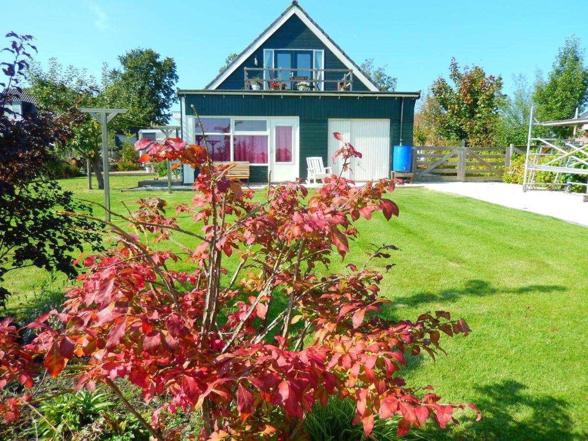 Villa Waterland Den Ilp Exterior photo