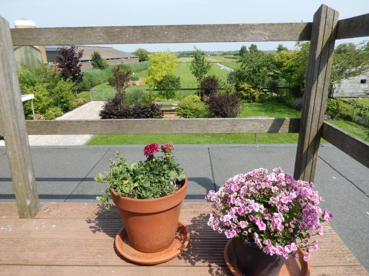 Villa Waterland Den Ilp Exterior photo